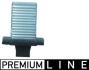 Резістор MAHLE / KNECHT ABR 49 000P (фото 1)