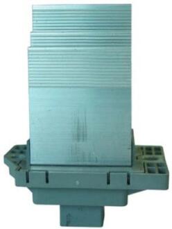 Резістор MAHLE / KNECHT ABR 52 000P