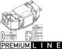Резістор MAHLE / KNECHT ABR 56 000P (фото 1)