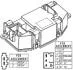 Резістор MAHLE / KNECHT ABR 56 000P (фото 2)