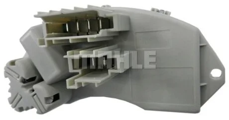 Регулятор, компресор салону MAHLE / KNECHT ABR71000S