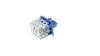 Резістор MAHLE / KNECHT ABR 89 000P (фото 8)