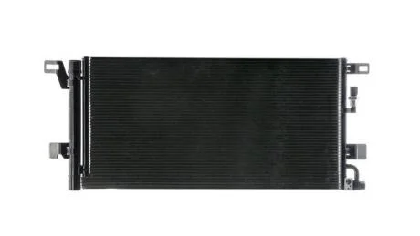 MAHLE MAHLE / KNECHT AC 101 000P