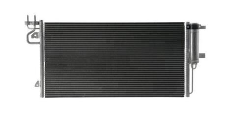 MAHLE MAHLE / KNECHT AC 103 000P
