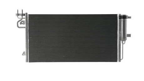 MAHLE MAHLE / KNECHT AC 103 000P