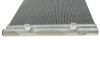 Радіатор кондиціонера MAHLE / KNECHT AC 1156 000S (фото 5)