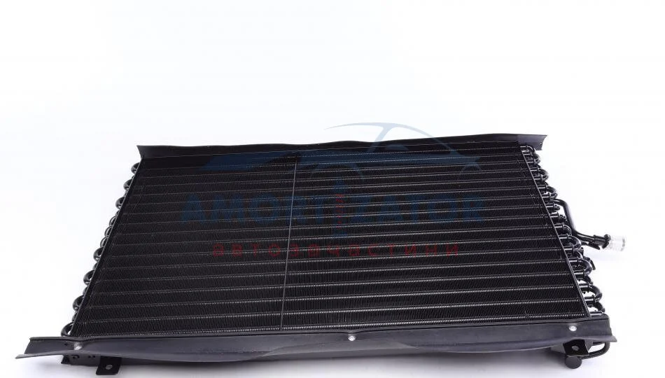 Радіатор кондиціонера MAHLE / KNECHT AC 133 000S (фото 1)