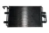 Конденсатор MAHLE / KNECHT AC 180 000S (фото 3)