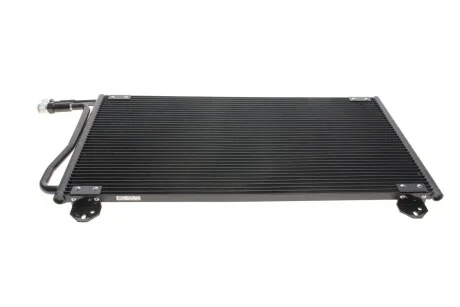 Конденсатор, система кондиціонування повітря MAHLE / KNECHT AC 207 000S