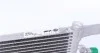 Конденсатор, система кондиціонування повітря MAHLE / KNECHT AC 217 000S (фото 3)