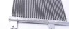 Конденсатор, система кондиціонування повітря MAHLE / KNECHT AC 217 000S (фото 5)