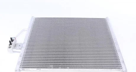 Конденсатор, система кондиціонування повітря MAHLE / KNECHT AC 277 000S