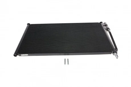 Конденсатор, система кондиціонування повітря MAHLE / KNECHT AC 298 000S