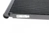 Конденсатор, система кондиціонування повітря MAHLE / KNECHT AC 298 000S (фото 6)
