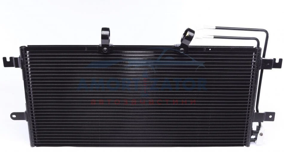 Конденсатор MAHLE MAHLE / KNECHT AC 332 000S (фото 1)