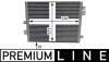 MAHLE MAHLE / KNECHT AC 354 000P (фото 1)