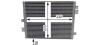 MAHLE MAHLE / KNECHT AC 354 000P (фото 5)