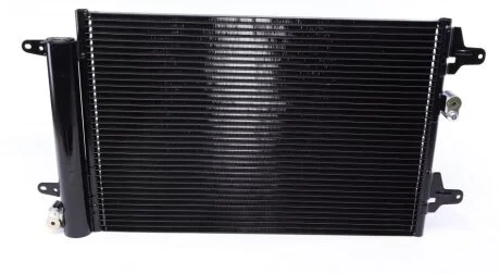 Конденсатор, система кондиціонування повітря MAHLE / KNECHT AC 358 000S