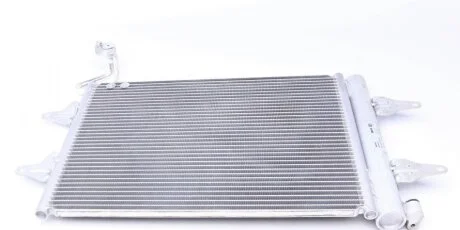 Конденсатор, система кондиціонування повітря MAHLE / KNECHT AC 359 000S