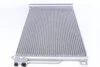 Конденсатор, система кондиціонування повітря MAHLE / KNECHT AC 367 000S (фото 4)