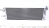 Радіатор кондиціонера MAHLE / KNECHT AC 368 000S (фото 1)