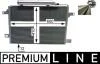 MAHLE MAHLE / KNECHT AC 369 000P (фото 1)