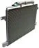 MAHLE MAHLE / KNECHT AC 369 000P (фото 3)