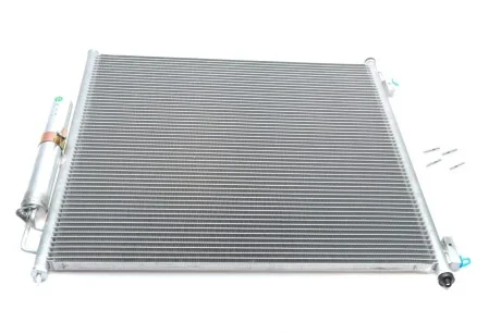 Конденсатор, система кондиціонування повітря MAHLE / KNECHT AC 37 000S