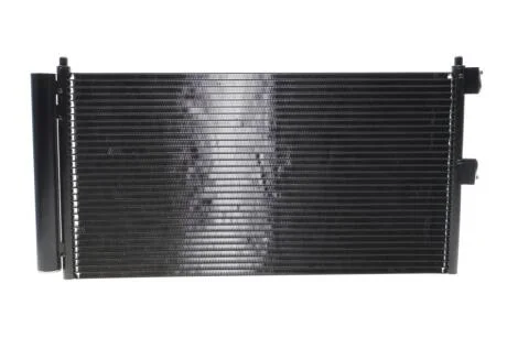 Конденсатор MAHLE / KNECHT AC 372 000S