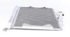 Радіатора кондиціонера MAHLE / KNECHT AC 376 000S (фото 1)