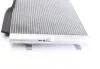 Радіатор кондиціонера MAHLE / KNECHT AC 44 000S (фото 5)