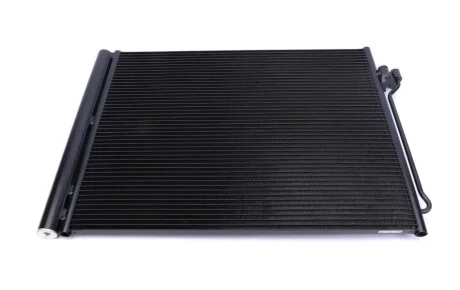 Конденсатор MAHLE / KNECHT AC 463 000S