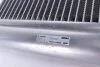 Конденсатор, система кондиціонування повітря MAHLE / KNECHT AC 486 000S (фото 3)