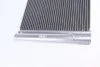 Конденсатор, система кондиціонування повітря MAHLE / KNECHT AC 486 000S (фото 4)