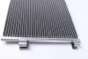 Конденсатор, система кондиціонування повітря MAHLE / KNECHT AC 486 000S (фото 5)