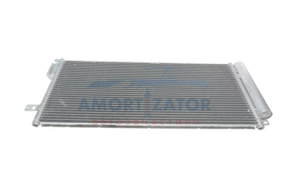 Конденсатор MAHLE / KNECHT AC 505 001S (фото 1)