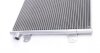 Радіатор кондиціонера MAHLE / KNECHT AC 527 000S (фото 4)