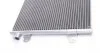 Радіатор кондиціонера MAHLE / KNECHT AC 527 000S (фото 4)