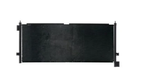 Конденсатор, система кондиціонування повітря MAHLE / KNECHT AC 532 000S