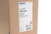 Радіатор кондиціонера MAHLE / KNECHT AC 553 001S (фото 2)