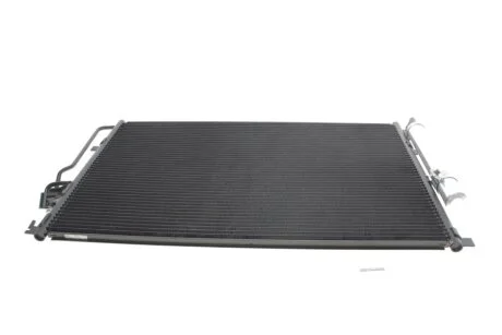 Радіатор кондиціонера MAHLE / KNECHT AC 553 001S