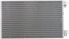 Радiатор кондицiонера MAHLE / KNECHT AC 569 000P (фото 5)
