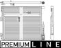 MAHLE MAHLE / KNECHT AC 570 000P (фото 1)