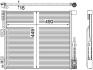 MAHLE MAHLE / KNECHT AC 570 000P (фото 2)