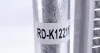 Конденсатор MAHLE MAHLE / KNECHT AC 635 000S (фото 4)
