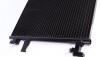 Конденсатор, система кондиціонування повітря MAHLE / KNECHT AC 637 000S (фото 6)