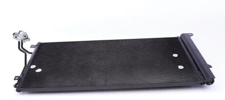 Конденсатор, система кондиціонування повітря MAHLE / KNECHT AC 659 000S