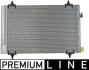 MAHLE MAHLE / KNECHT AC 667 000P (фото 1)