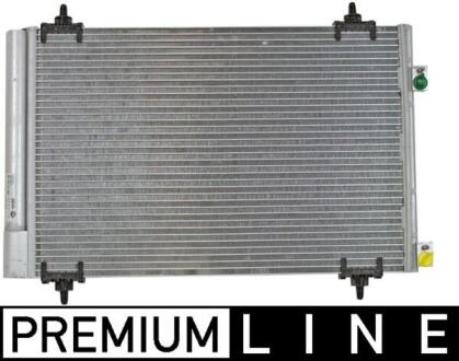 MAHLE MAHLE / KNECHT AC 667 000P