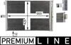 MAHLE MAHLE / KNECHT AC 68 000P (фото 1)